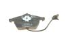 Тормозные колодки дисковые AUDI/VW A4/A6/S6/Passat F&#039;1.8-2.6&gt;&gt;05 PR2 BOSCH 0986495232 (фото 4)