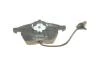 Тормозные колодки дисковые AUDI/VW A4/A6/S6/Passat F&#039;1.8-2.6&gt;&gt;05 PR2 BOSCH 0986495232 (фото 4)