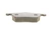 Тормозные колодки дисковые AUDI/VW A4/A6/S6/Passat F&#039;1.8-2.6&gt;&gt;05 PR2 BOSCH 0986495232 (фото 6)