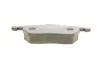 Тормозные колодки дисковые AUDI/VW A4/A6/S6/Passat F&#039;1.8-2.6&gt;&gt;05 PR2 BOSCH 0986495232 (фото 6)