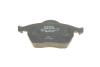 Тормозные колодки дисковые AUDI/VW A4/A6/S6/Passat F&#039;1.8-2.6&gt;&gt;05 PR2 BOSCH 0986495232 (фото 7)