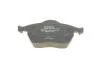 Тормозные колодки дисковые AUDI/VW A4/A6/S6/Passat F&#039;1.8-2.6&gt;&gt;05 PR2 BOSCH 0986495232 (фото 7)