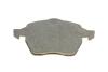 Тормозные колодки дисковые AUDI/VW A4/A6/S6/Passat F&#039;1.8-2.6&gt;&gt;05 PR2 BOSCH 0986495232 (фото 8)