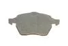 Тормозные колодки дисковые AUDI/VW A4/A6/S6/Passat F&#039;1.8-2.6&gt;&gt;05 PR2 BOSCH 0986495232 (фото 8)