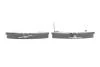 Гальмівні колодки дискові HONDA/ROVER Civic/25/45/200/400/800 F'1,4-2,005 PR2 BOSCH 0986495233 (фото 3)
