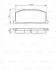Тормозные колодки дисковые TOYOTA Celica/Corolla/Corona/Camri/Starlet \&#039;\&#039;F\&#039;\&#039;83-03 PR2 BOSCH 0986495234 (фото 1)