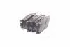 Колодка гальм. диск. HYUNDAI ACCENT, KIA RIO II передн. BOSCH 0986495240 (фото 4)