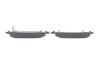 Гальмівні колодки дискові TOYOTA Corolla \'\'F \'\'>>02 PR2 BOSCH 0986495243 (фото 3)