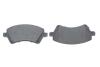 Гальмівні колодки дискові TOYOTA Corolla \'\'F \'\'>>02 PR2 BOSCH 0986495243 (фото 5)