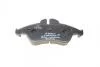 Колодка торм. диск. MB SPRINTER 2-t, VW LT 28-35 передн. BOSCH 0986495245 (фото 2)