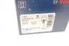 Колодка торм. диск. MB SPRINTER 2-t, VW LT 28-35 передн. BOSCH 0986495245 (фото 7)