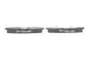 Колодка торм. диск. VW CADDY II, GOLF IV передн. BOSCH 0986495246 (фото 3)