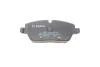Гальмівні колодки дискові BMW/MINI 1/Clubvan \'\'F "04>> PR2 BOSCH 0986495251 (фото 7)