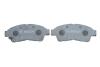 Тормозные колодки TOYOTA Camry/Corolla/Carina E/RAV 4/Sprinter &#039;&#039;F&#039;&#039;&gt;&gt;02 PR2 BOSCH 0986495257 (фото 4)