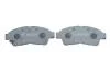 Гальмівні колодки TOYOTA Camry/Corolla/Carina E/RAV 4/Sprinter \'\'F \'\'>>02 PR2 BOSCH 0986495257 (фото 4)