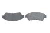 Тормозные колодки TOYOTA Camry/Corolla/Carina E/RAV 4/Sprinter &#039;&#039;F&#039;&#039;&gt;&gt;02 PR2 BOSCH 0986495257 (фото 5)