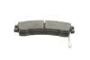Гальмівні колодки дискові MAZDA 323/626 \'\'F \'\'>>03 PR2 BOSCH 0986495265 (фото 5)