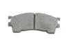 Гальмівні колодки дискові MAZDA 323/626 \'\'F \'\'>>03 PR2 BOSCH 0986495265 (фото 9)