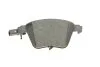 Колодка торм. диск. AUDI A4, A6, ALLROAD передн. BOSCH 0986495272 (фото 5)