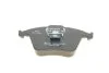 Колодка торм. диск. AUDI A4, A6, ALLROAD передн. BOSCH 0986495272 (фото 7)