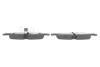 Тормозные колодки дисковые BMW 1/3 &#039;&#039;F&#039;&#039;&gt;&gt;07 PR2 BOSCH 0986495276 (фото 3)