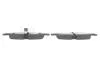 Тормозные колодки дисковые BMW 1/3 &#039;&#039;F&#039;&#039;&gt;&gt;07 PR2 BOSCH 0986495276 (фото 3)