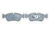 Тормозные колодки дисковые BMW 1/3 &#039;&#039;F&#039;&#039;&gt;&gt;07 PR2 BOSCH 0986495276 (фото 4)