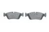 Тормозные колодки дисковые BMW 1/3 &#039;&#039;F&#039;&#039;&gt;&gt;07 PR2 BOSCH 0986495276 (фото 5)
