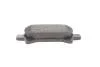 Гальмівні колодки TOYOTA Camry V30 "R "01-06 BOSCH 0986495322 (фото 3)