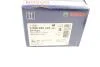 Гальмівні колодки дискові BMW F20/F22/F30/F31/F32 "12>> "R BOSCH 0986495335 (фото 6)