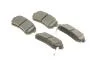 Гальмівні колодки HYUDNAI i20 \'\'09>> BOSCH 0986495354 (фото 2)