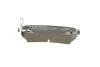 Гальмівні колодки HYUDNAI i20 \'\'09>> BOSCH 0986495354 (фото 3)