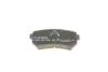 Гальмівні колодки HYUDNAI i20 \'\'09>> BOSCH 0986495354 (фото 7)