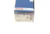 Гальмівні колодки HYUDNAI i20 \'\'09>> BOSCH 0986495354 (фото 9)