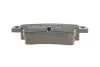 Тормозные колодки, дисковые. BOSCH 0 986 495 355 (фото 7)