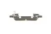 Колодка гальм. диск. HYUNDAI SANTA FE 2.0-2.4 09-, KIA SORENTO 2.0-2.4 09- задн. BOSCH 0 986 495 370 (фото 3)