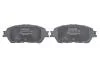Тормозные колодки дисковые TOYOTA Camry V30 &quot;F\&#039;\&#039;99-06 BOSCH 0986495373 (фото 4)