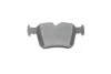 Колодки гальмівні дискові BOSCH 0986495394 (фото 4)