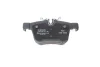 Колодки гальмівні дискові BOSCH 0986495394 (фото 6)