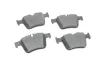 Колодки гальмівні дискові BOSCH 0986495394 (фото 8)