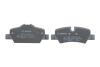 Колодки гальмівні BOSCH 0986495400 (фото 4)