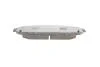 Гальмівні колодки дискові JEEP Cherokee "F "13>> BOSCH 0986495404 (фото 3)