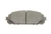 Гальмівні колодки дискові JEEP Cherokee "F "13>> BOSCH 0986495404 (фото 5)