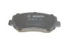 Гальмівні колодки дискові JEEP Cherokee \'\'F \'\'14>> BOSCH 0986495405 (фото 2)