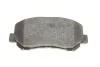 Гальмівні колодки дискові JEEP Cherokee \'\'F \'\'14>> BOSCH 0986495405 (фото 3)