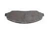 Тормозные колодки дисковые FORD Mustang &quot;F\&#039;\&#039;04-10 BOSCH 0986495406 (фото 3)