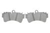 Тормозные колодки дисковые AUDI/PORSCHE/VW Q7/Cayenne/Touareg &quot;F &quot;02-10 BOSCH 0986495435 (фото 5)