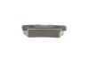 Колодки гальмівні BOSCH 0986495487 (фото 3)