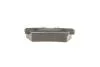 Колодки гальмівні BOSCH 0986495487 (фото 3)