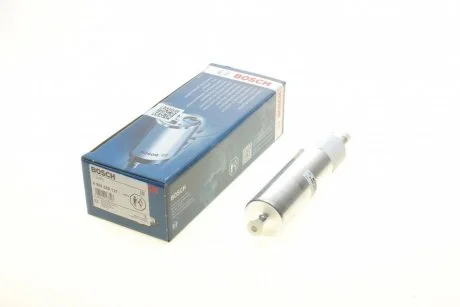 ЕЛЕКТРИЧНИЙ БЕНЗОНАСОС BOSCH 0986580131